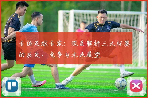 专访足球专家：深度解析三大杯赛的历史、竞争与未来展望