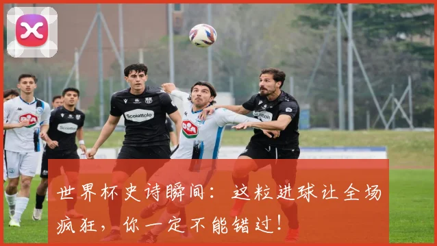 世界杯史诗瞬间：这粒进球让全场疯狂，你一定不能错过！